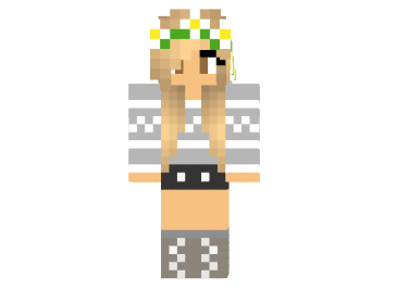 Sweater-weather-flower-girl-skin.png