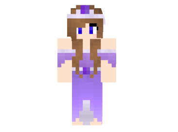 Violet-princess-skin.png