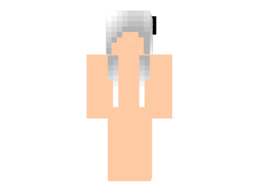 White-hair-template-skin.png