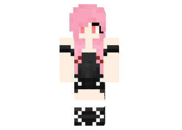 Yuno-gasai-skin.png