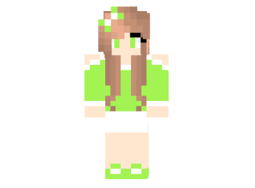Zielona-dziewczyna-skin.png