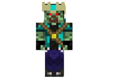 Zombie-king-steve-with-crown-skin.png