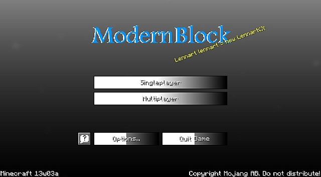 http://img.niceminecraft.net/TexturePack/Fudgeyderns-modernblock-pack-5.jpg