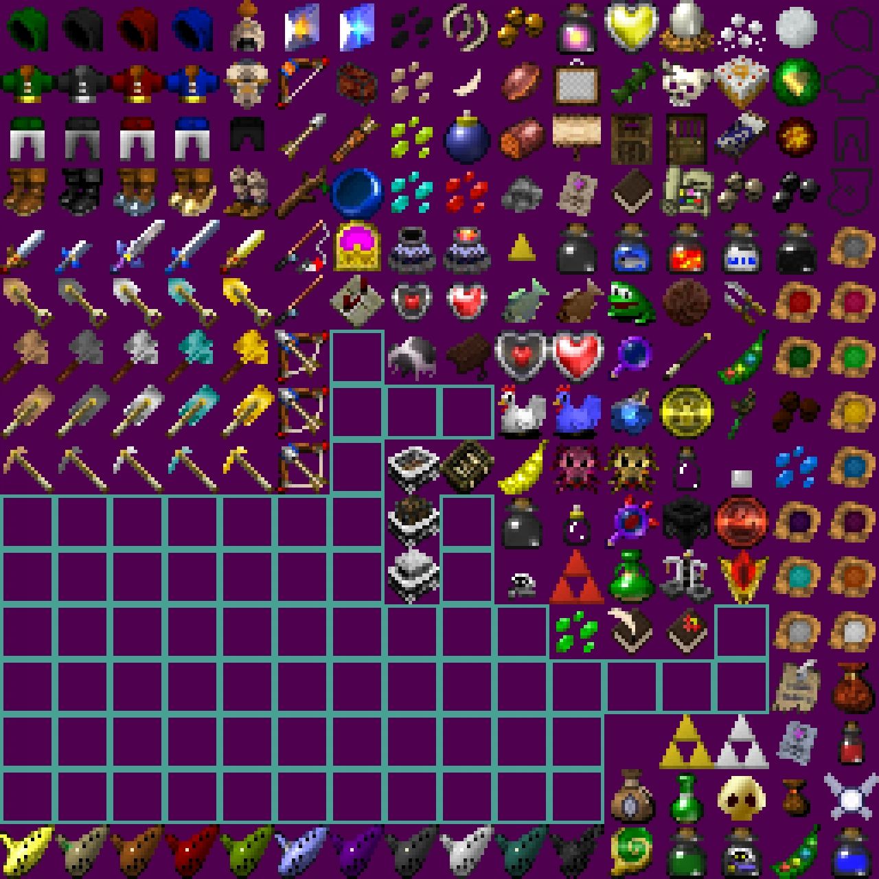 http://img.niceminecraft.net/TexturePack/Zelda-ocarina-of-time-texture-pack-4.jpg