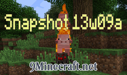 http://img.niceminecraft.net/Update/13w09a.jpg