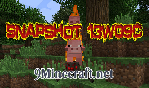 http://img.niceminecraft.net/Update/13w09c.jpg