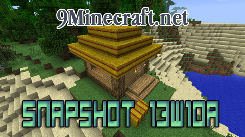 http://img.niceminecraft.net/Update/13w10a.jpg