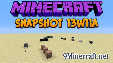 http://img.niceminecraft.net/Update/13w11a.jpg