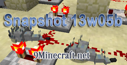 http://img.niceminecraft.net/Update/Snapshot-13w05b.jpg
