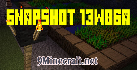 http://img.niceminecraft.net/Update/Snapshot-13w06a.jpg