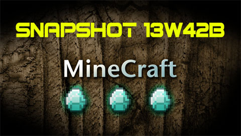 http://img.niceminecraft.net/Update/Snapshot-13w42b.jpg