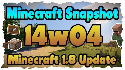 http://img.niceminecraft.net/Update/Snapshot-14w04b.jpg