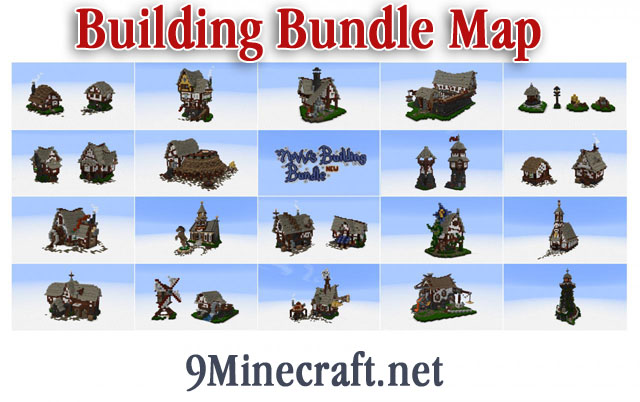 Map builder