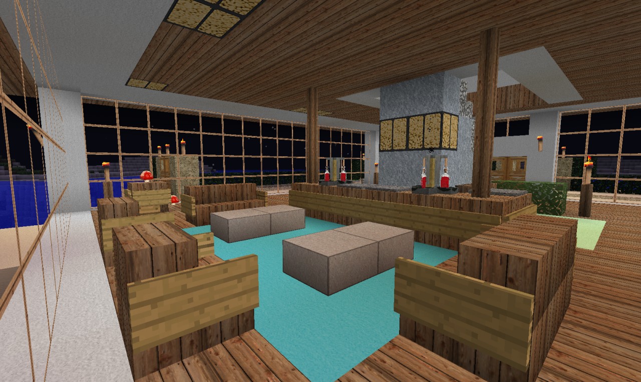 Real minecraft